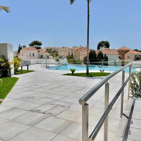 Royal Palm 12 Διαμέρισμα Nerja Εξωτερικό φωτογραφία