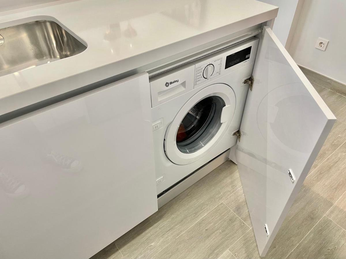 Royal Palm 12 Διαμέρισμα Nerja Εξωτερικό φωτογραφία