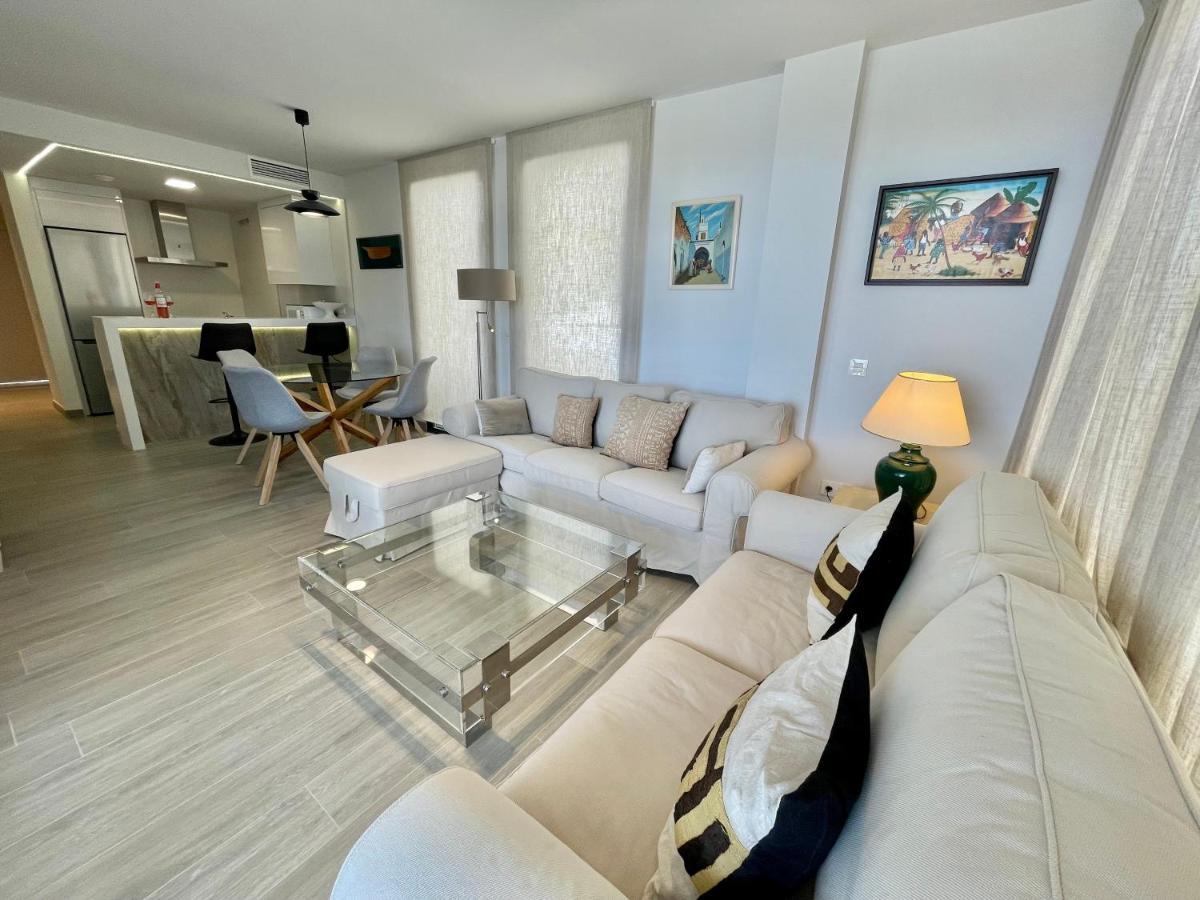 Royal Palm 12 Διαμέρισμα Nerja Εξωτερικό φωτογραφία