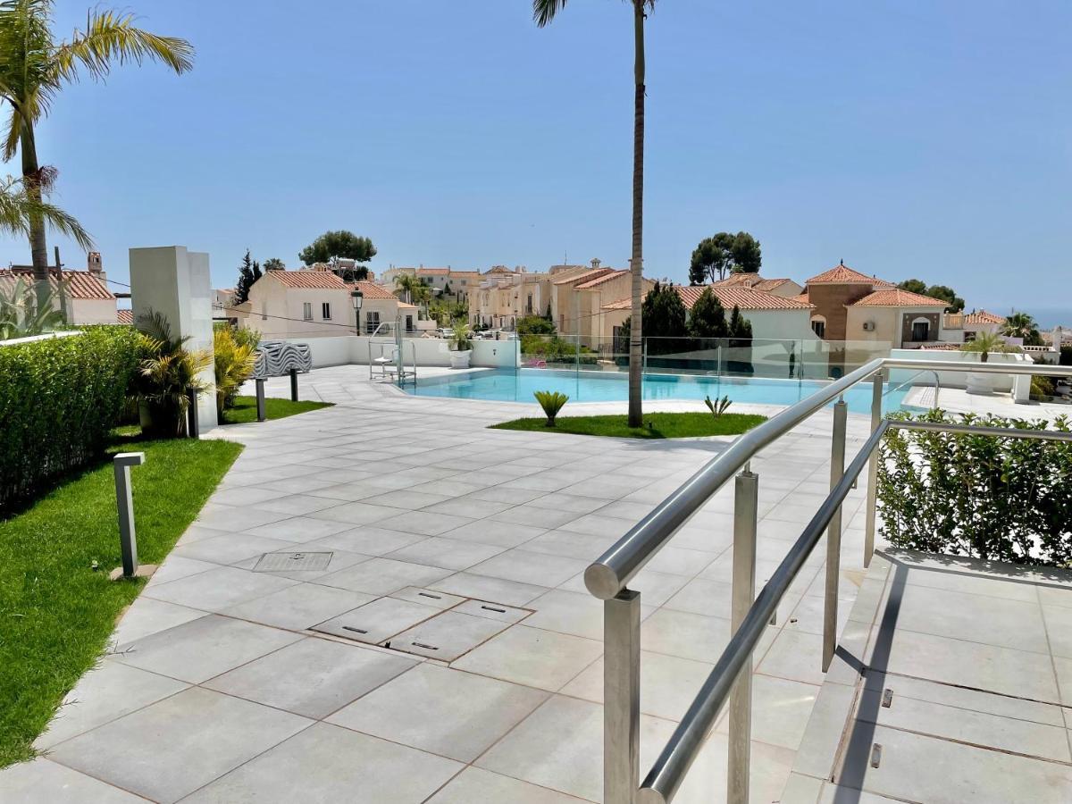 Royal Palm 12 Διαμέρισμα Nerja Εξωτερικό φωτογραφία