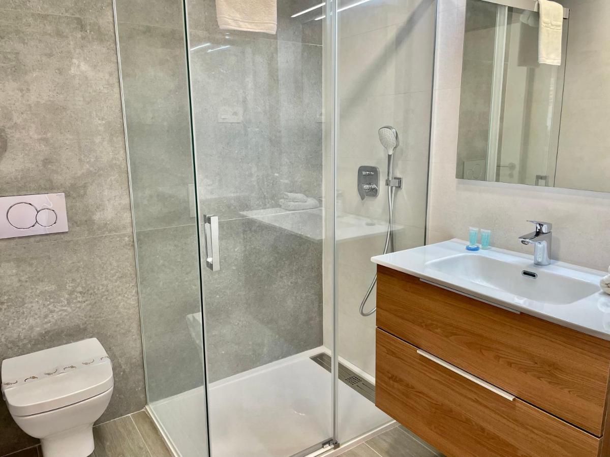 Royal Palm 12 Διαμέρισμα Nerja Εξωτερικό φωτογραφία