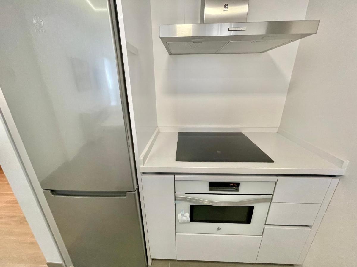 Royal Palm 12 Διαμέρισμα Nerja Εξωτερικό φωτογραφία