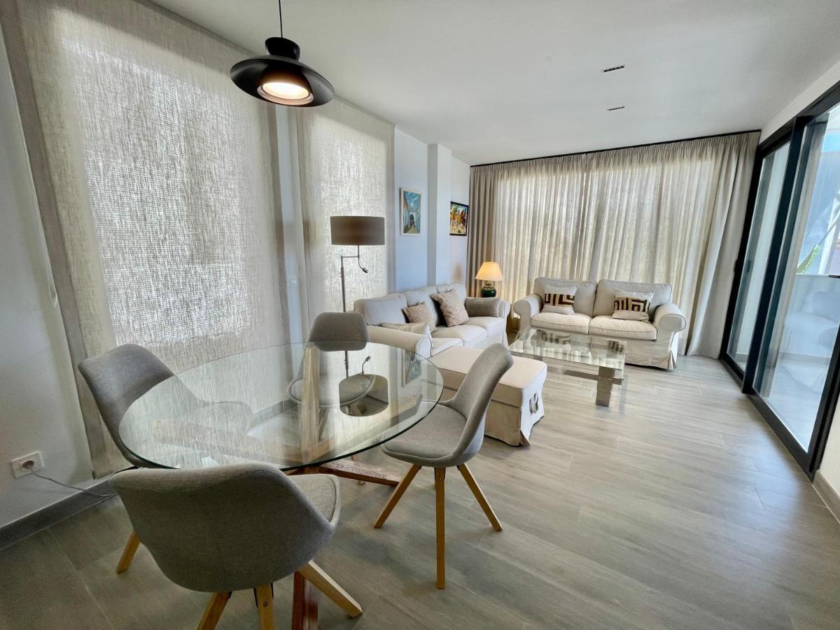 Royal Palm 12 Διαμέρισμα Nerja Εξωτερικό φωτογραφία