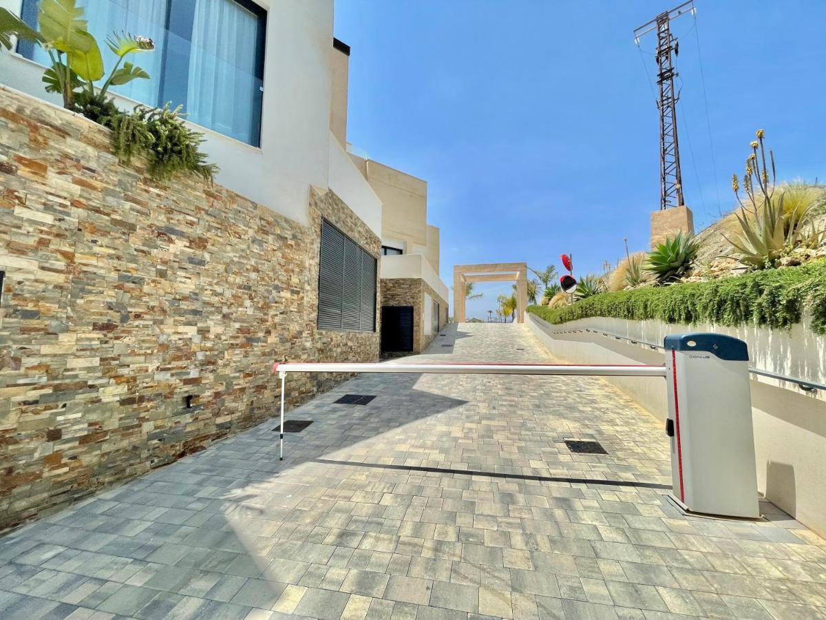 Royal Palm 12 Διαμέρισμα Nerja Εξωτερικό φωτογραφία