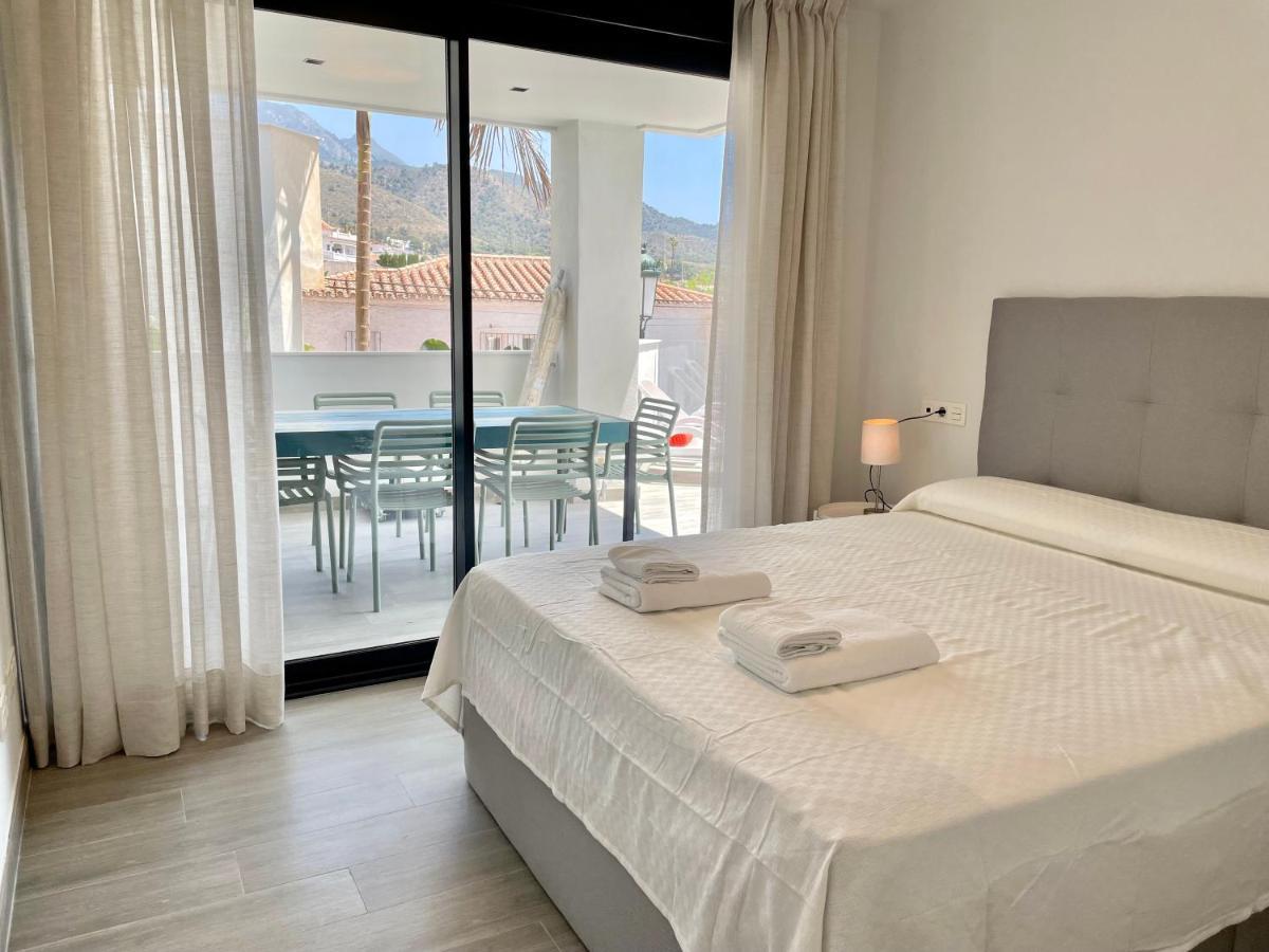 Royal Palm 12 Διαμέρισμα Nerja Εξωτερικό φωτογραφία