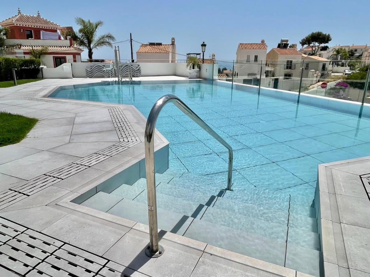 Royal Palm 12 Διαμέρισμα Nerja Εξωτερικό φωτογραφία