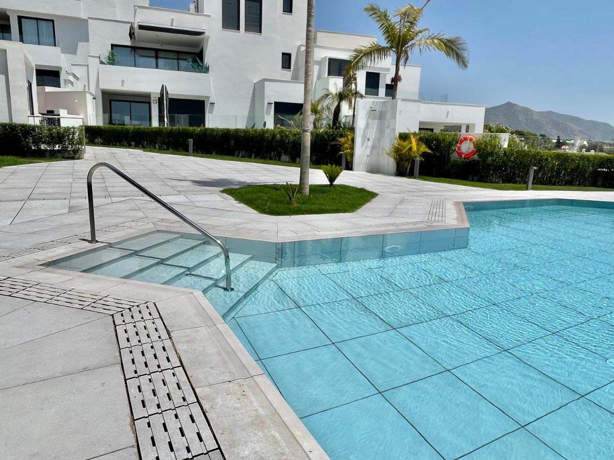 Royal Palm 12 Διαμέρισμα Nerja Εξωτερικό φωτογραφία