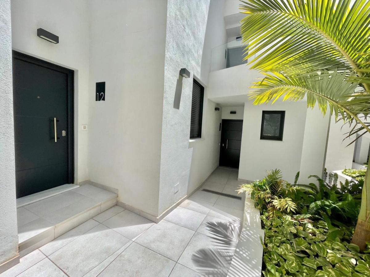 Royal Palm 12 Διαμέρισμα Nerja Εξωτερικό φωτογραφία