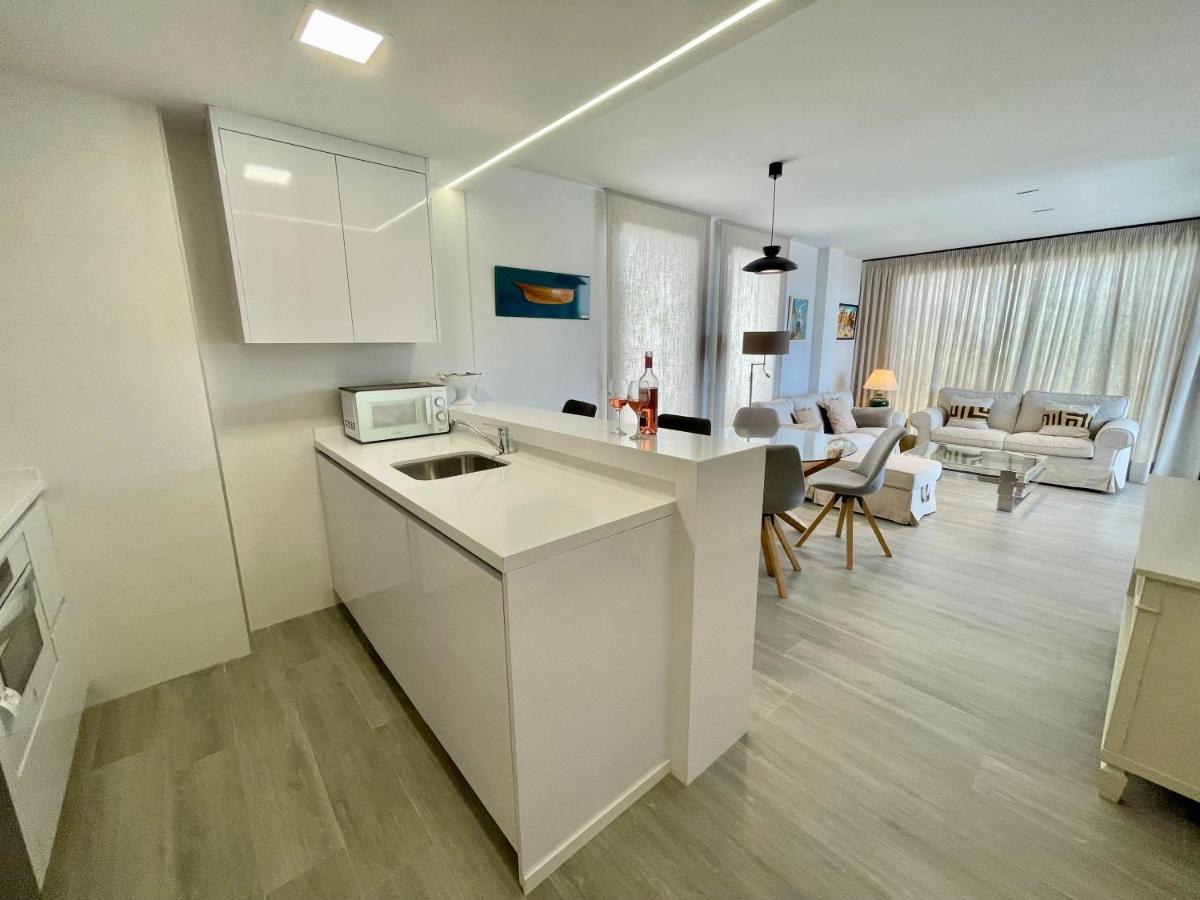 Royal Palm 12 Διαμέρισμα Nerja Εξωτερικό φωτογραφία