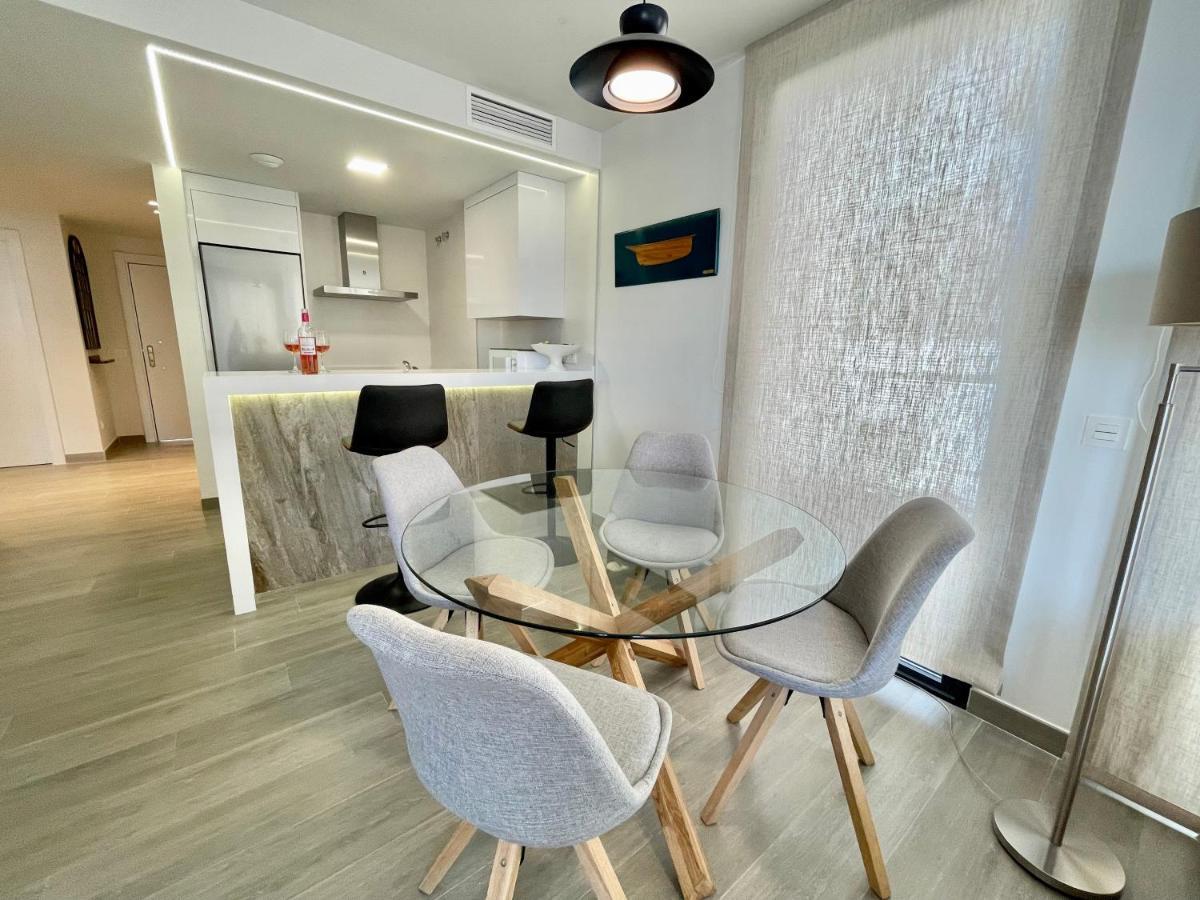 Royal Palm 12 Διαμέρισμα Nerja Εξωτερικό φωτογραφία