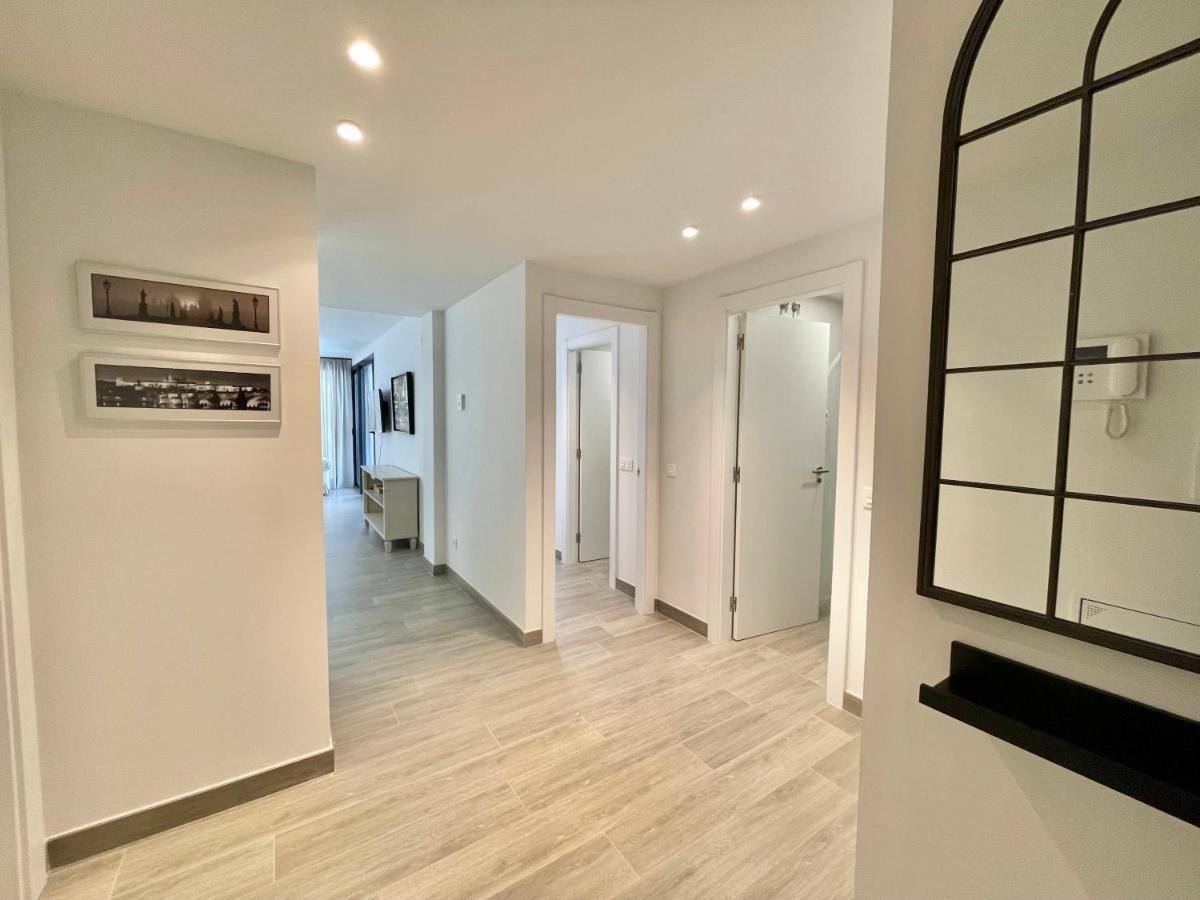 Royal Palm 12 Διαμέρισμα Nerja Εξωτερικό φωτογραφία