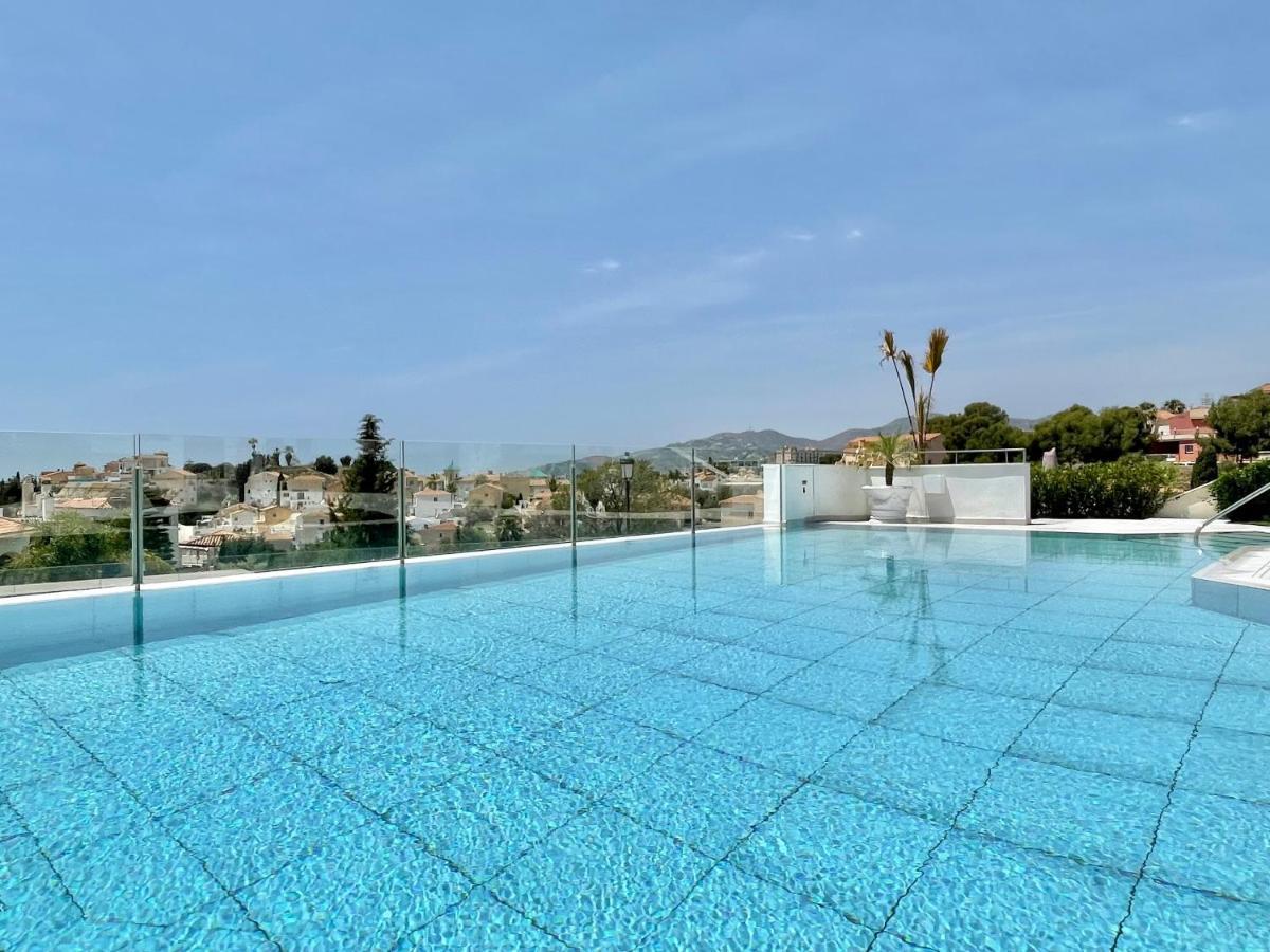 Royal Palm 12 Διαμέρισμα Nerja Εξωτερικό φωτογραφία