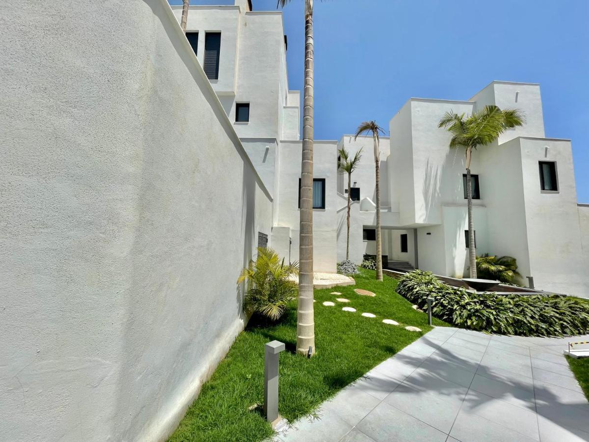 Royal Palm 12 Διαμέρισμα Nerja Εξωτερικό φωτογραφία