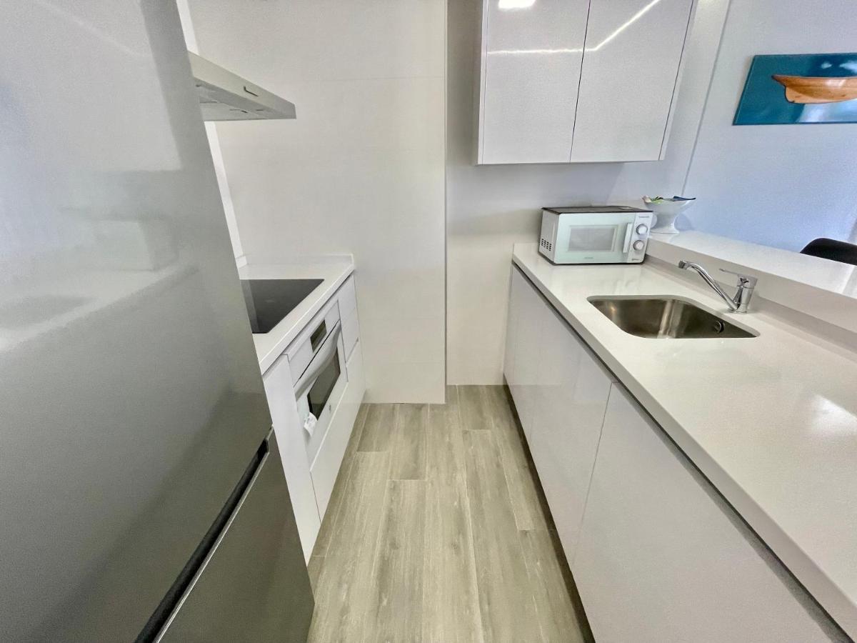 Royal Palm 12 Διαμέρισμα Nerja Εξωτερικό φωτογραφία