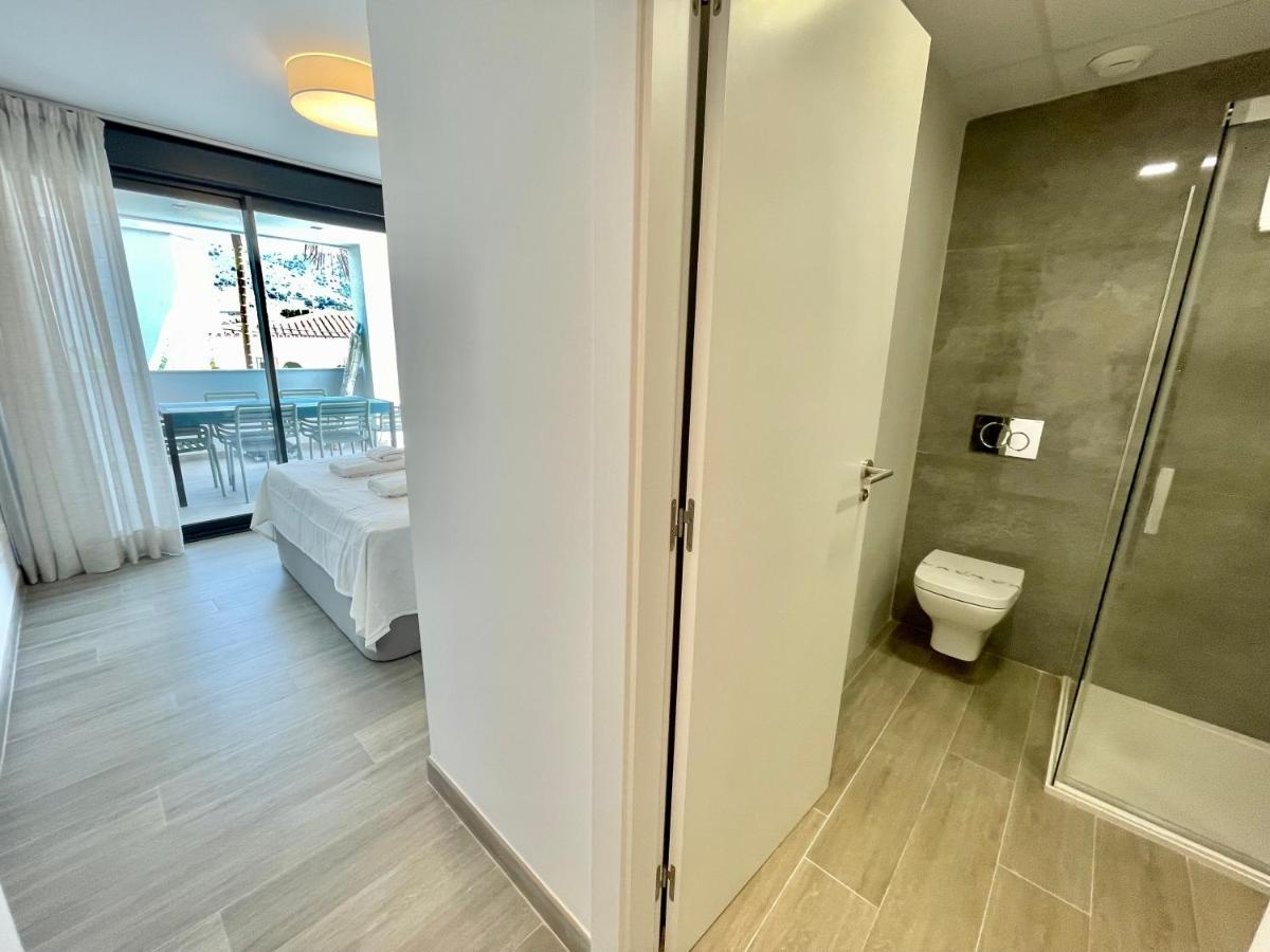 Royal Palm 12 Διαμέρισμα Nerja Εξωτερικό φωτογραφία