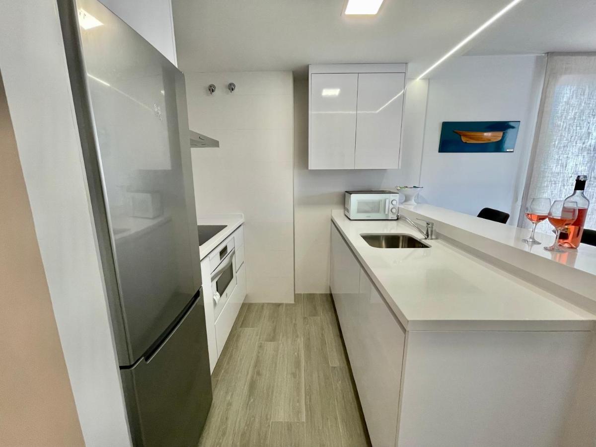 Royal Palm 12 Διαμέρισμα Nerja Εξωτερικό φωτογραφία