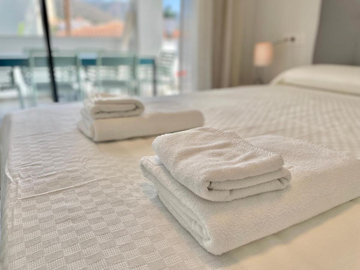 Royal Palm 12 Διαμέρισμα Nerja Εξωτερικό φωτογραφία