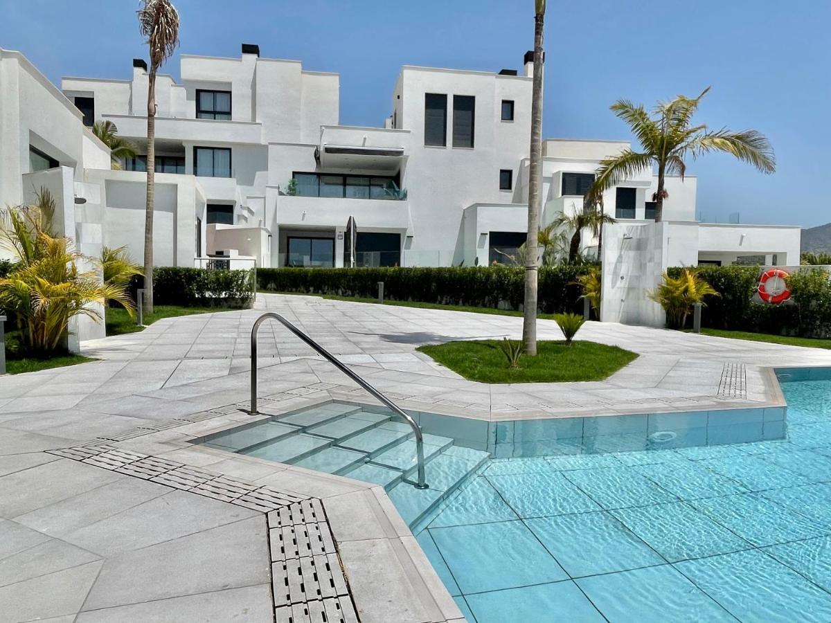 Royal Palm 12 Διαμέρισμα Nerja Εξωτερικό φωτογραφία